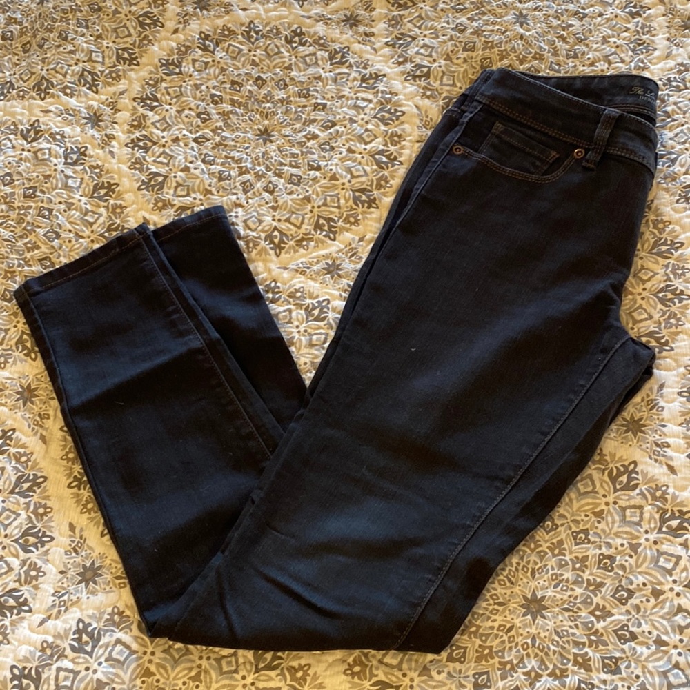 The Limited Denim Skinny Jeans